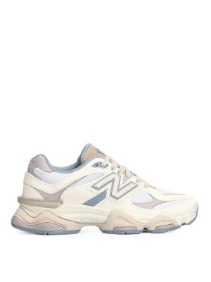 NEW BALANCE: スニーカー - スニーカー - ブルー