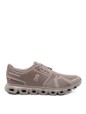ON RUNNING: sneakers - Sneakers Cloud 6