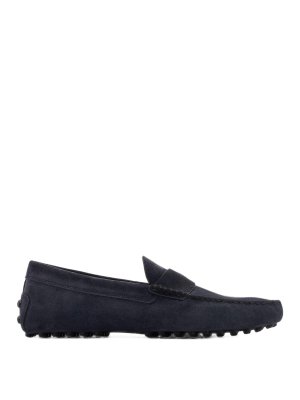 TOD'S: Loafers & Slippers - Loafers