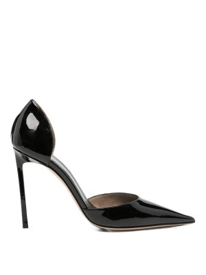 TOM FORD: scarpe décolleté - Décolleté con tacco