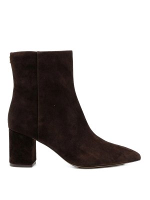 TWINSET: ankle boots - Ankle boots