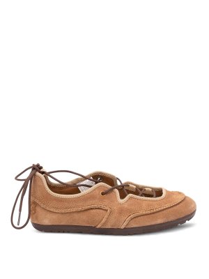 UGG: scarpe stringate - Scarpe stringate