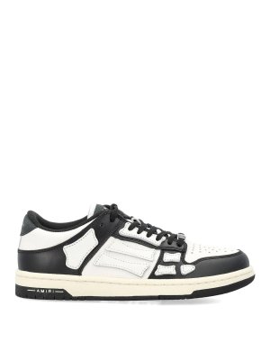 AMIRI: Zapatillas - Zapatillas - Negro