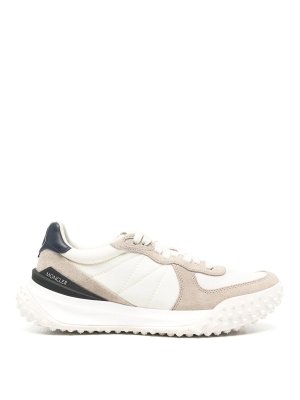 MONCLER: trainers - Low-top sneakers