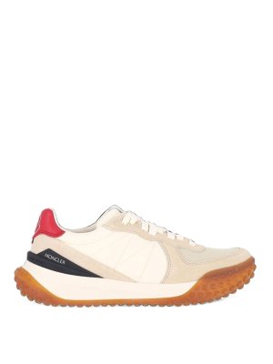 MONCLER: trainers - Low-top sneakers