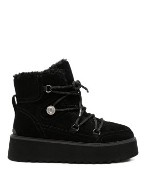 Pinko: scarpe stringate - Scarpe stringate