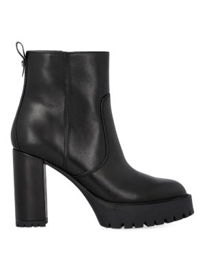 Pinko: Botines - Botines - Negro