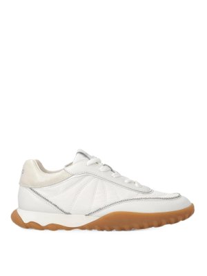 Pinko: trainers - Low-top sneakers
