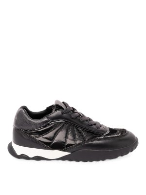 Pinko: Sneaker - Sneaker - Schwarz