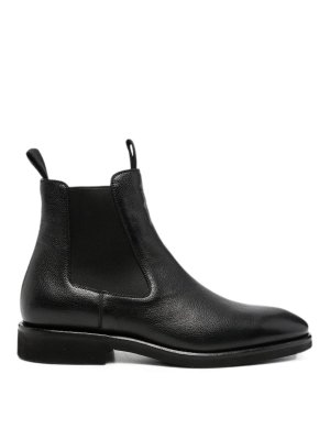 TOM FORD: Botines - Botines - Negro