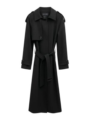 BLACK LABEL: trench coats - Trench coat