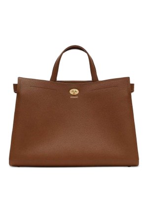 BURBERRY: Schultertaschen - Schultertasche - Braun