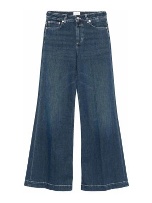 CLOSED: Jeans Rectos - Vaqueros Rectos - Azul