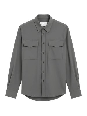 AMI PARIS: camicie - Camicia Classic
