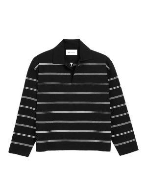 AMI PARIS: Polos  - Polo - Noir