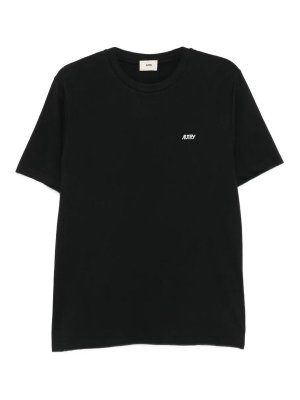 AUTRY: t-shirts - T-shirt in jersey