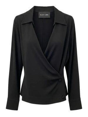 BLACK LABEL: blazers - Blazer Crossover