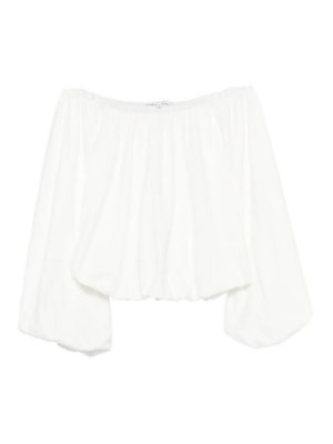 DOROTHEE SCHUMACHER: Camisas - Camisa - Blanco