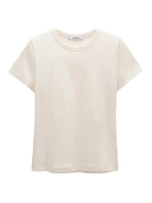 DOROTHEE SCHUMACHER: Camisetas - Camiseta - Blanco