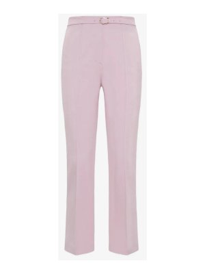 DOROTHEE SCHUMACHER: pantaloni casual - Pantaloni Emotional essence
