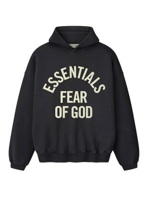 FEAR OF GOD: スウェット＆セーター - スウェットシャツ/セーター - 黒