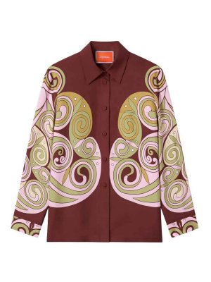 LA DOUBLEJ: camicie - Camicia Boy