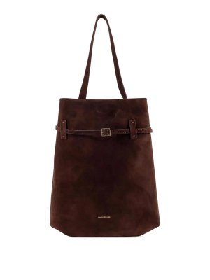 MANU ATELIER: totes bags - Tote bag du jour