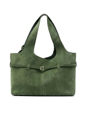 MANU ATELIER: shopper - Borsa Cambon cabas