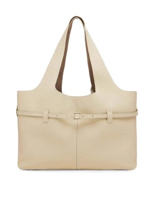 MANU ATELIER: totes bags - Bag Cambon cabas
