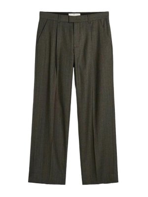 OUR LEGACY: Tailored & Formal trousers - Trousers Slack