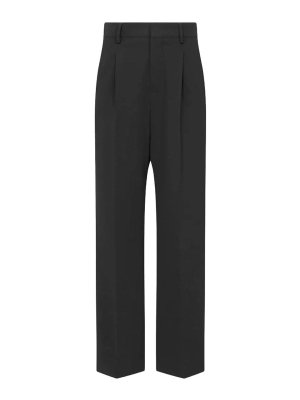 ROSSI: Tailored & Formal trousers - Trousers Nomy