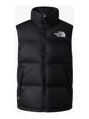 THE NORTH FACE: Chalecos  - Chaleco - Negro