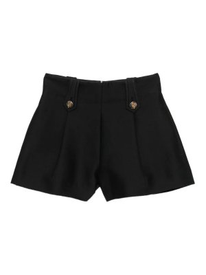 ZIMMERMANN: Trousers Shorts - Trousers Valiant tailored shorts