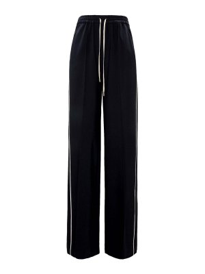 DOROTHEE SCHUMACHER: casual trousers - Trousers Casual attraction