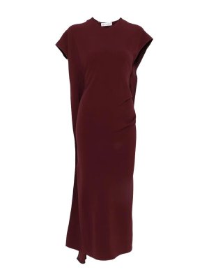 VICTORIA BECKHAM: abiti al ginocchio - Abito Victoria midi