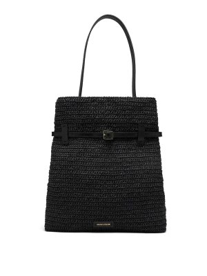 MANU ATELIER: totes bags - Tote bag du jour
