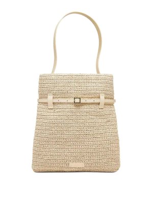 MANU ATELIER: shopper - Borsa tote du jour
