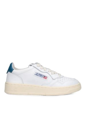 AUTRY: trainers - Sneakers Medalist low