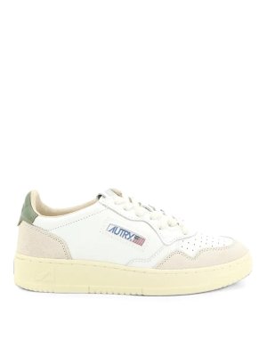 AUTRY: trainers - Sneakers Medalist low