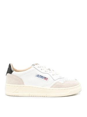 AUTRY: sneakers - Top Medalist lot