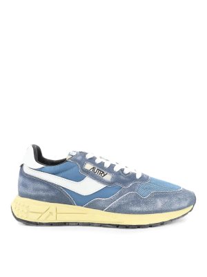 AUTRY: trainers - Sneakers Reelwind low