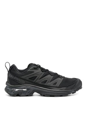 SALOMON: Zapatillas - Zapatillas - Negro