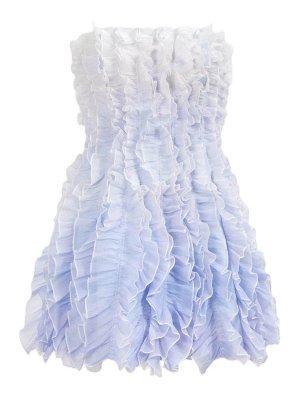 AJE: short dresses - Mini dress Temperance
