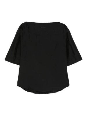 FILIPPA K: チュニック - チュニック - 黒