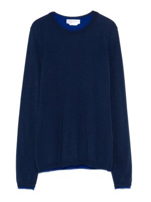 GABRIELA HEARST: crew necks - Sweater