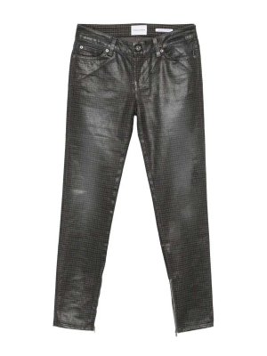 7 FOR ALL MANKIND: カジュアルトラウザー - カジュアルパンツ - グレー