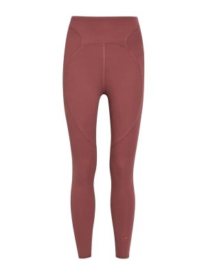 ADIDAS BY STELLA MCCARTNEY: Leggings - Leggings - Nude