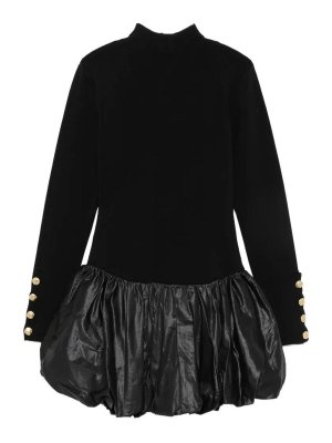 AJE: short dresses - Mini dress Elodie