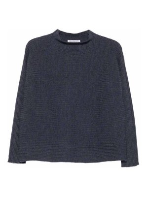 AMINA RUBINACCI: crew necks - Sweater Abaco