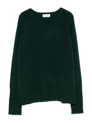 BE YOU: crew necks - Sweater in cashmere